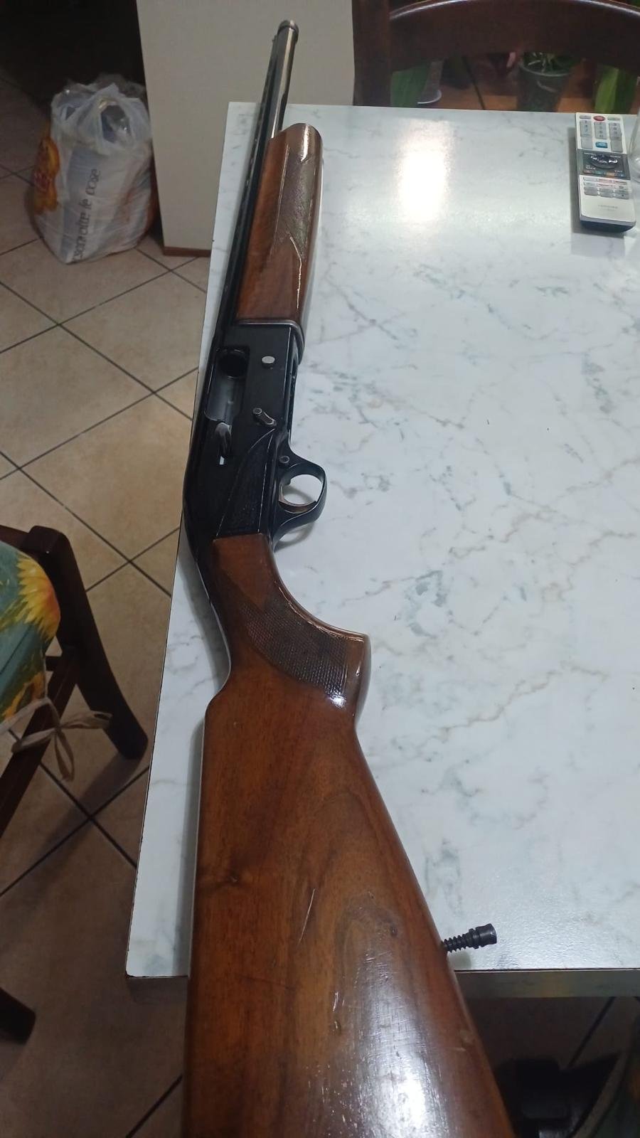 Sovrapposto Beretta S55