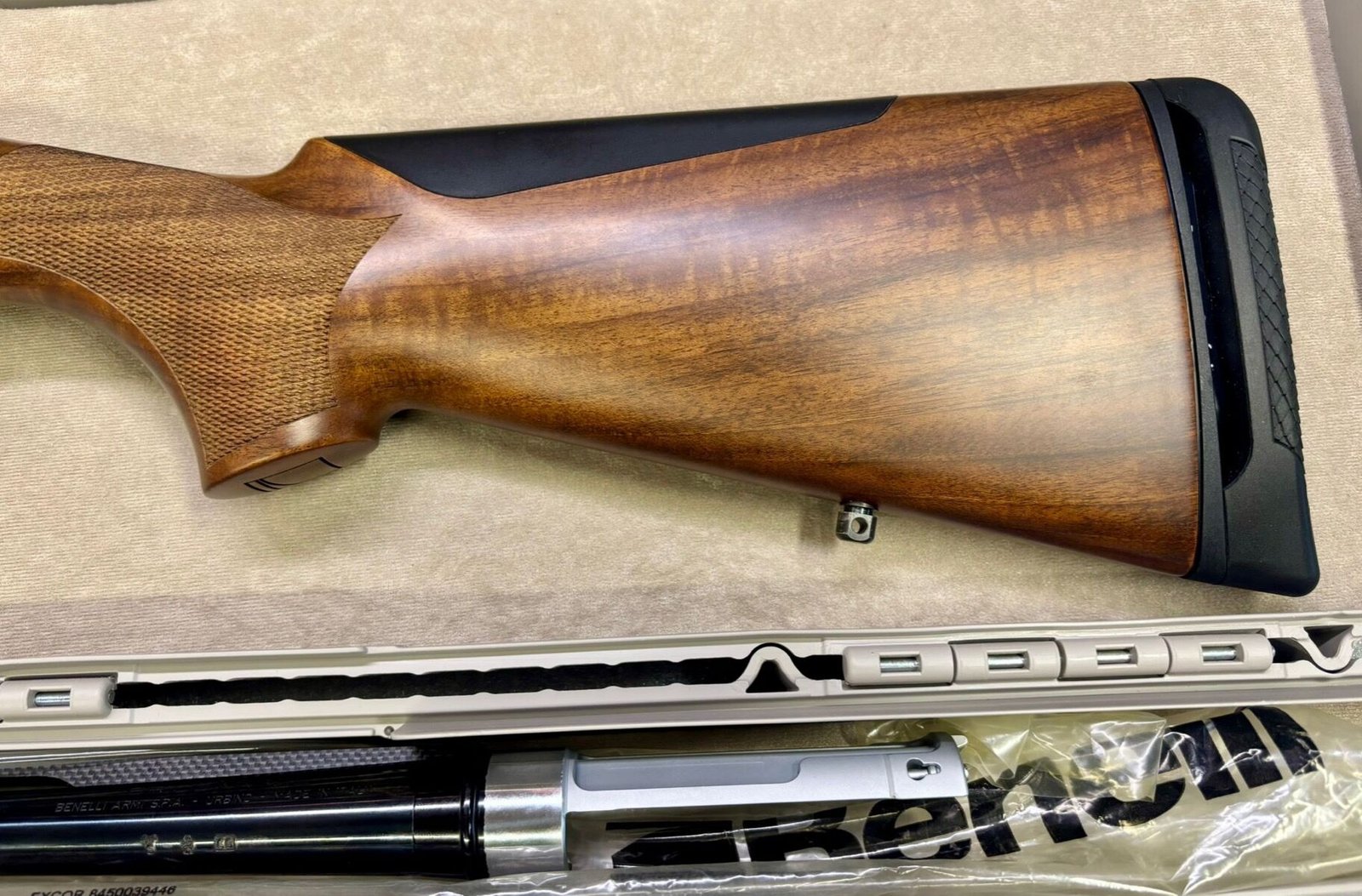 BENELLI ETHOS CAL. 28 CANNA CM 66 MC