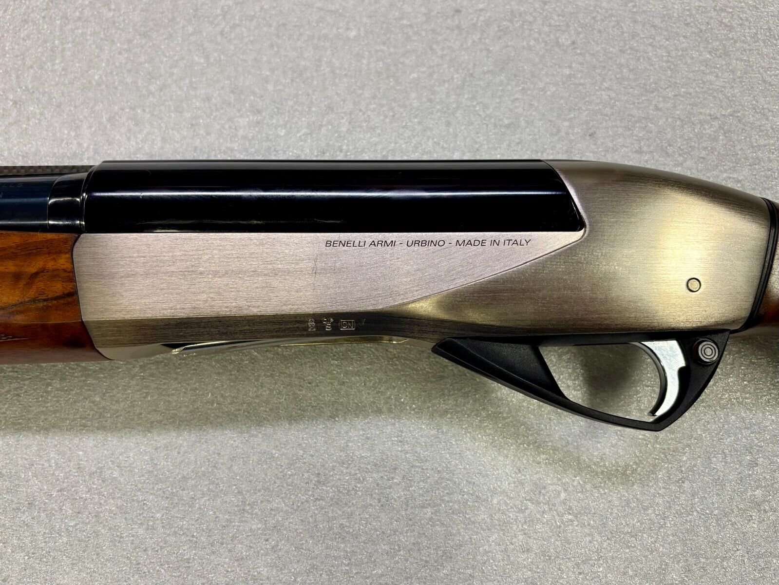 BENELLI RAFFAELLO SILVER CAL. 12 CM 65 POWER BORE