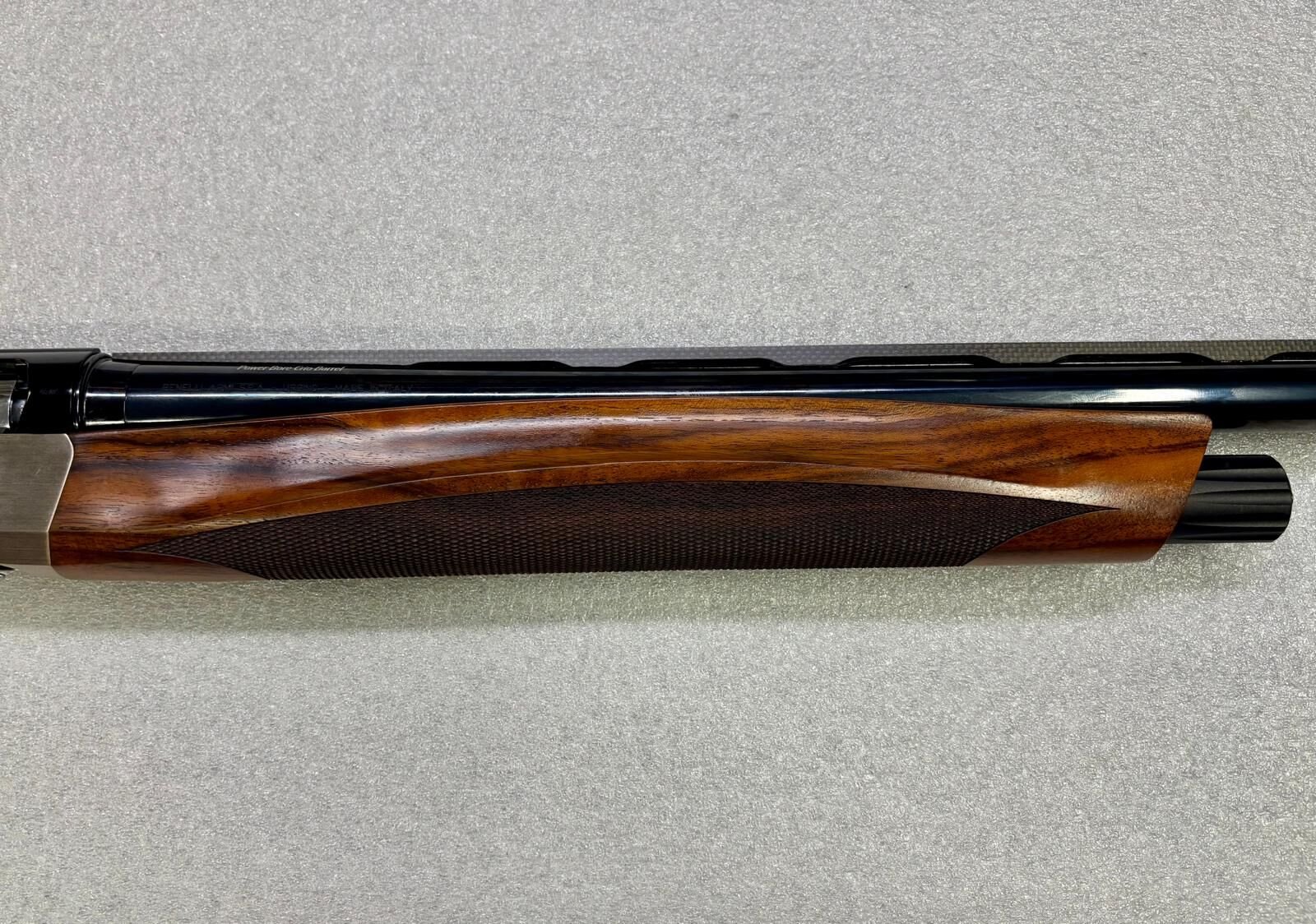 BENELLI RAFFAELLO SILVER CAL. 12 CM 65 POWER BORE