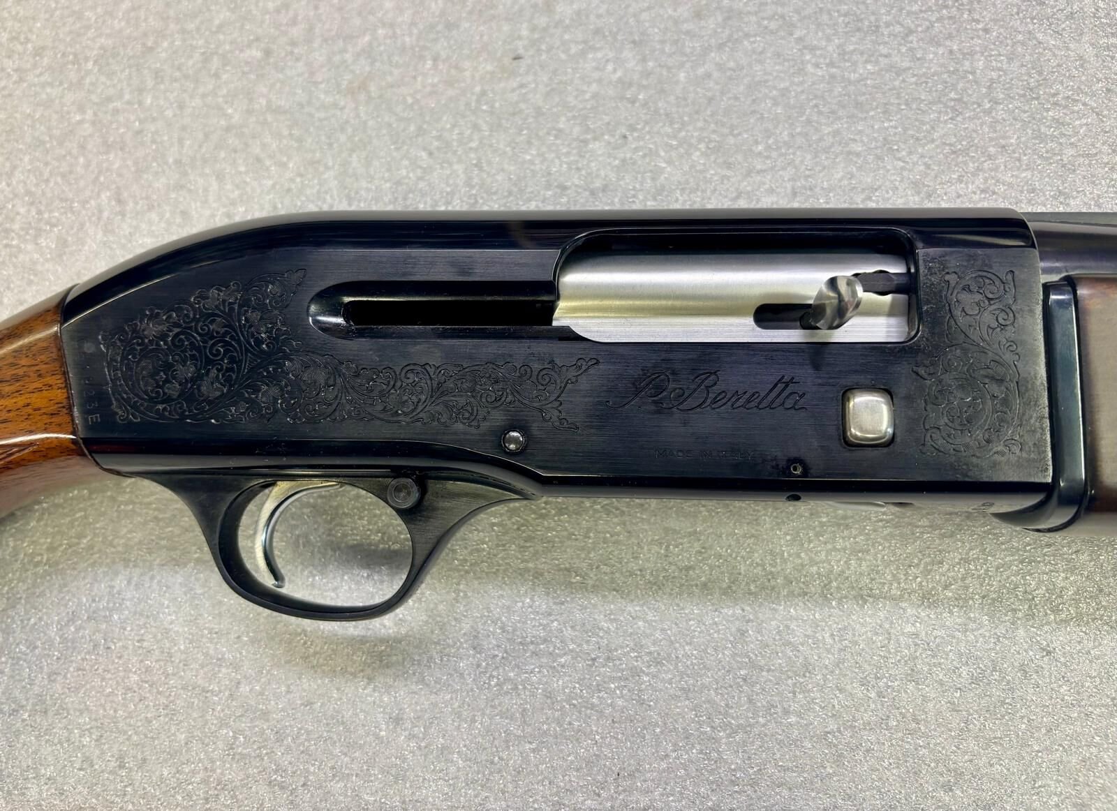 BERETTA A301 CAL.12 CANNA 67 ****