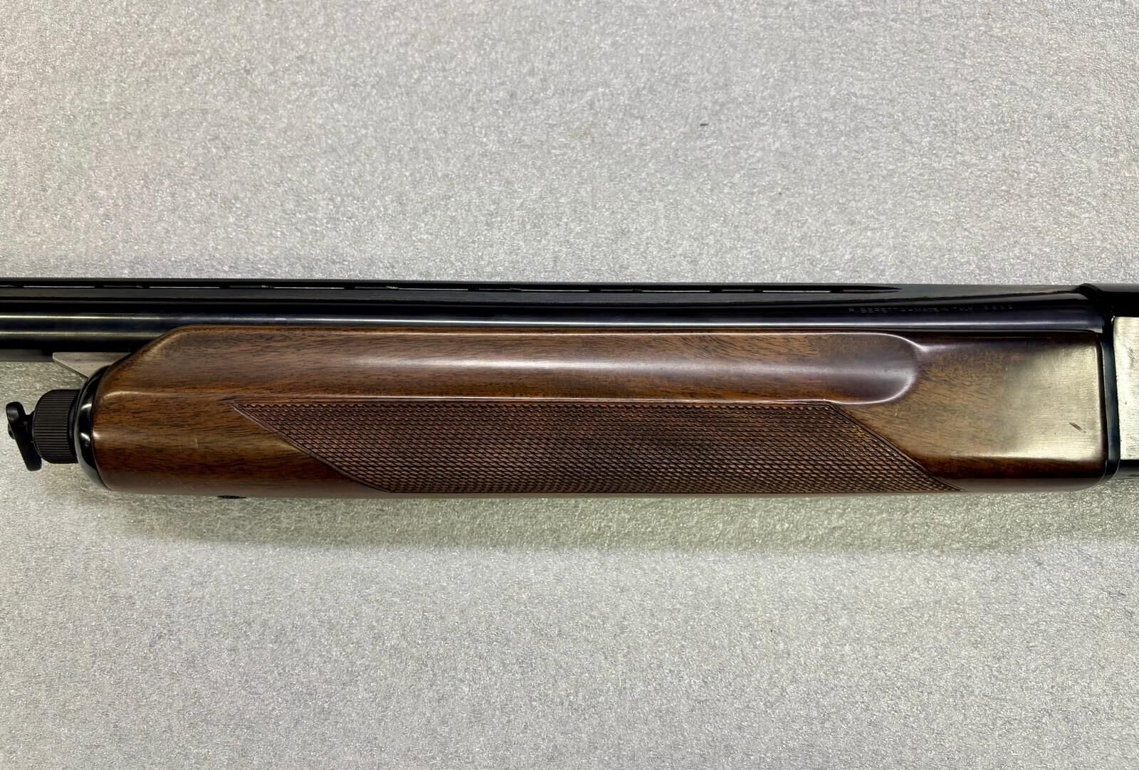 BERETTA A301 CAL.12 CANNA 67 ****