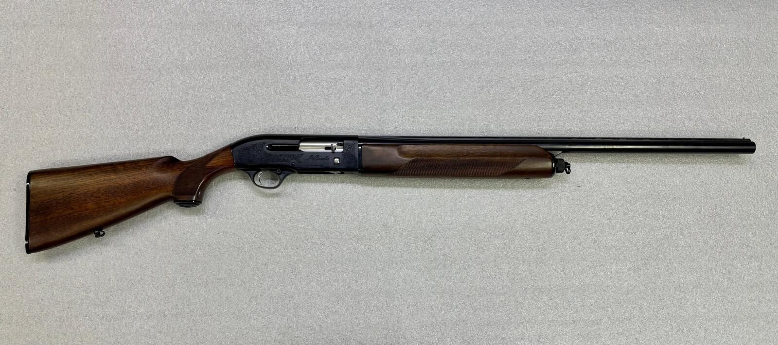 BERETTA A301 CAL.12 CANNA 67 ****