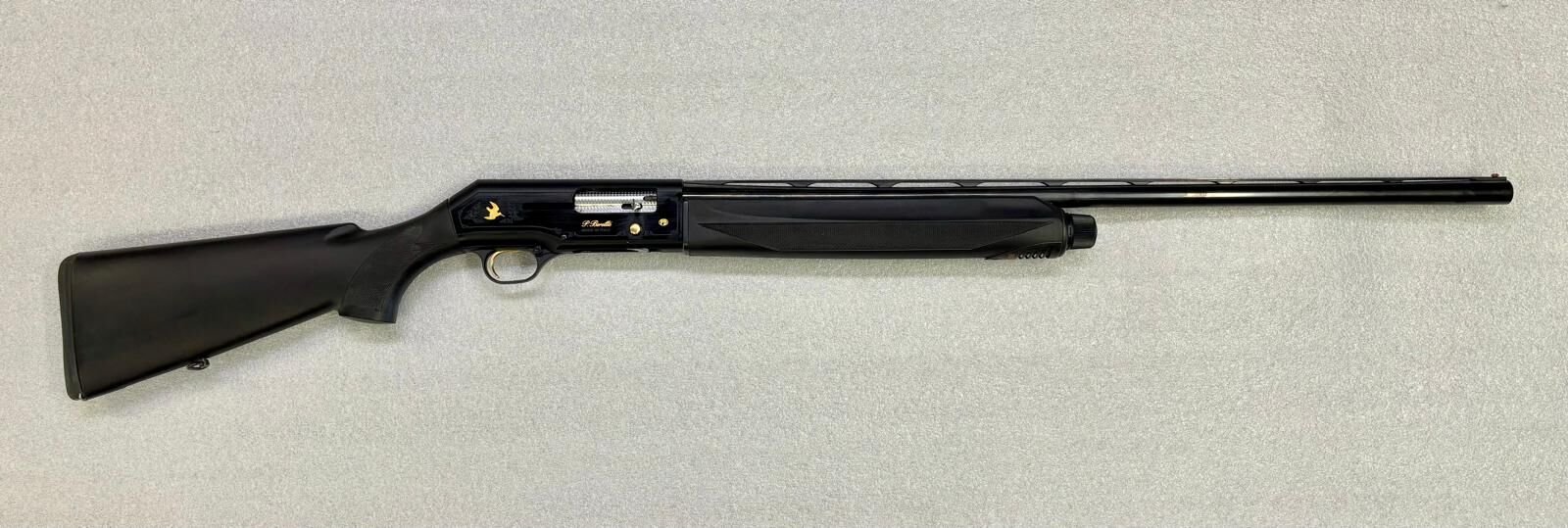 BERETTA A390 GOLD MALLARD CAL.12 CANNA CM 76MC