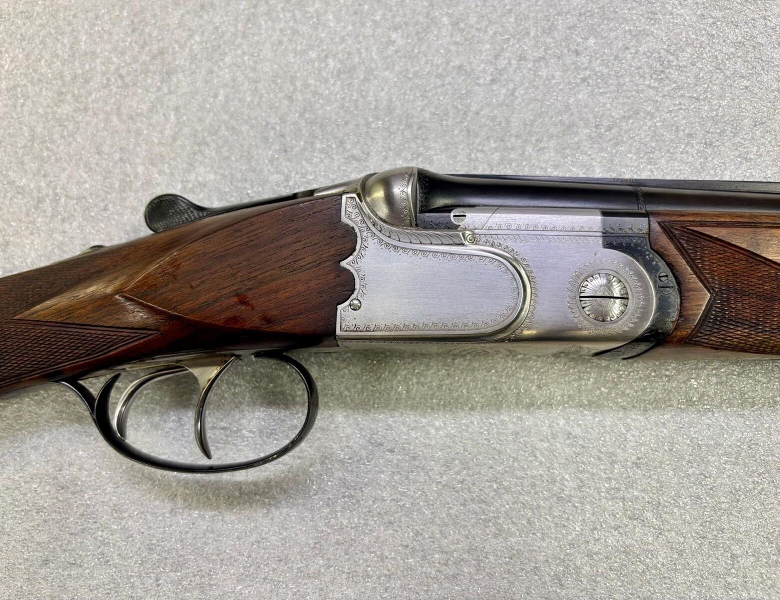 BERETTA MOD. AS20E CAL.20 CM 71 **/*