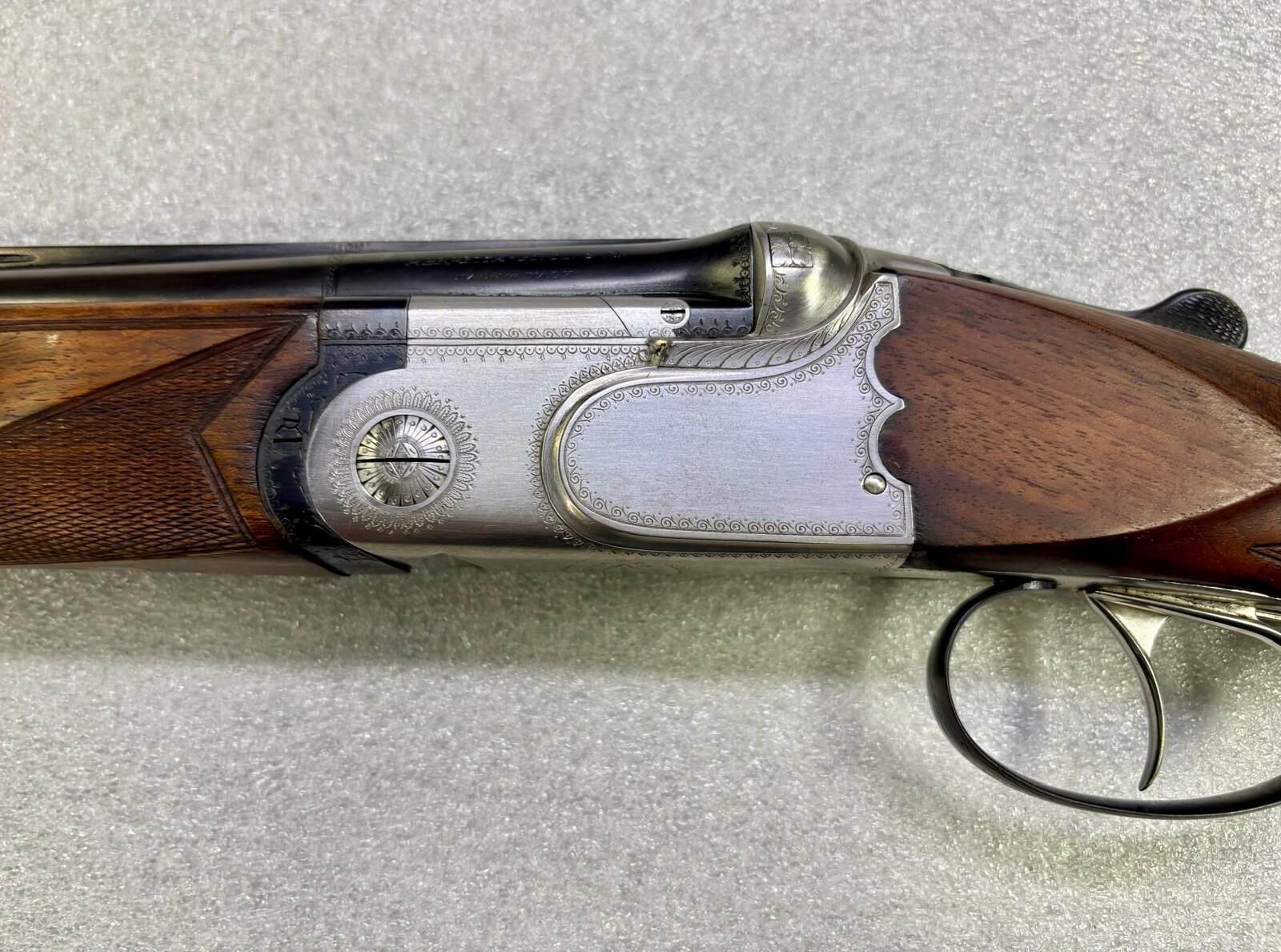 BERETTA MOD. AS20E CAL.20 CM 71 **/*