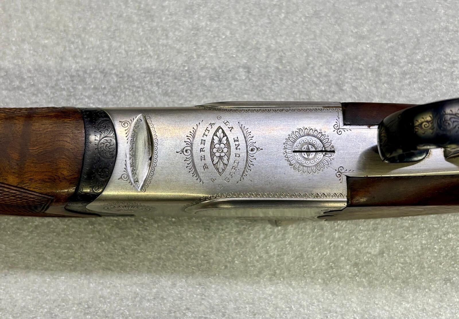 BERETTA MOD. AS20E CAL.20 CM 71 **/*