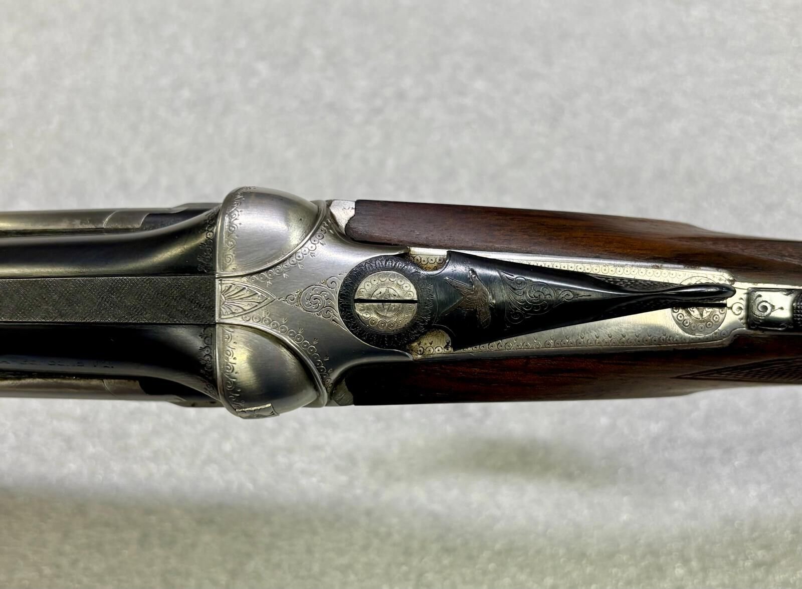 BERETTA MOD. AS20E CAL.20 CM 71 **/*