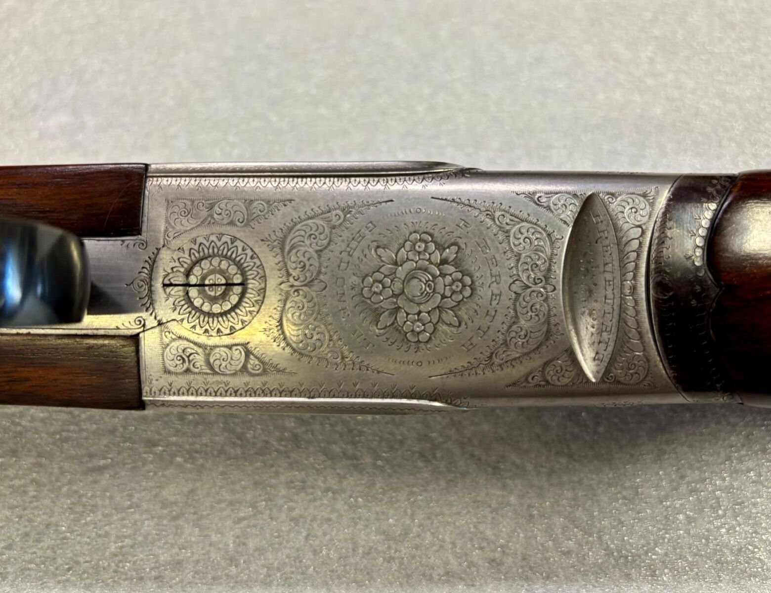 BERETTA MOD. S2 CAL.12 CM 71 **/*