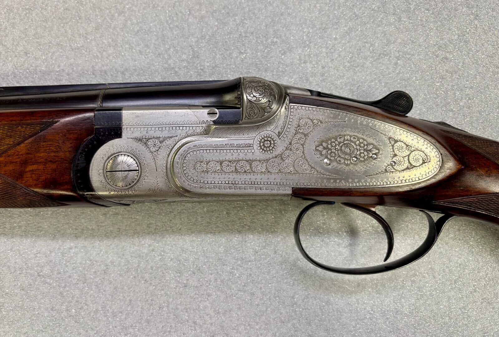 BERETTA MOD. S2 CAL.12 CM 71 **/*