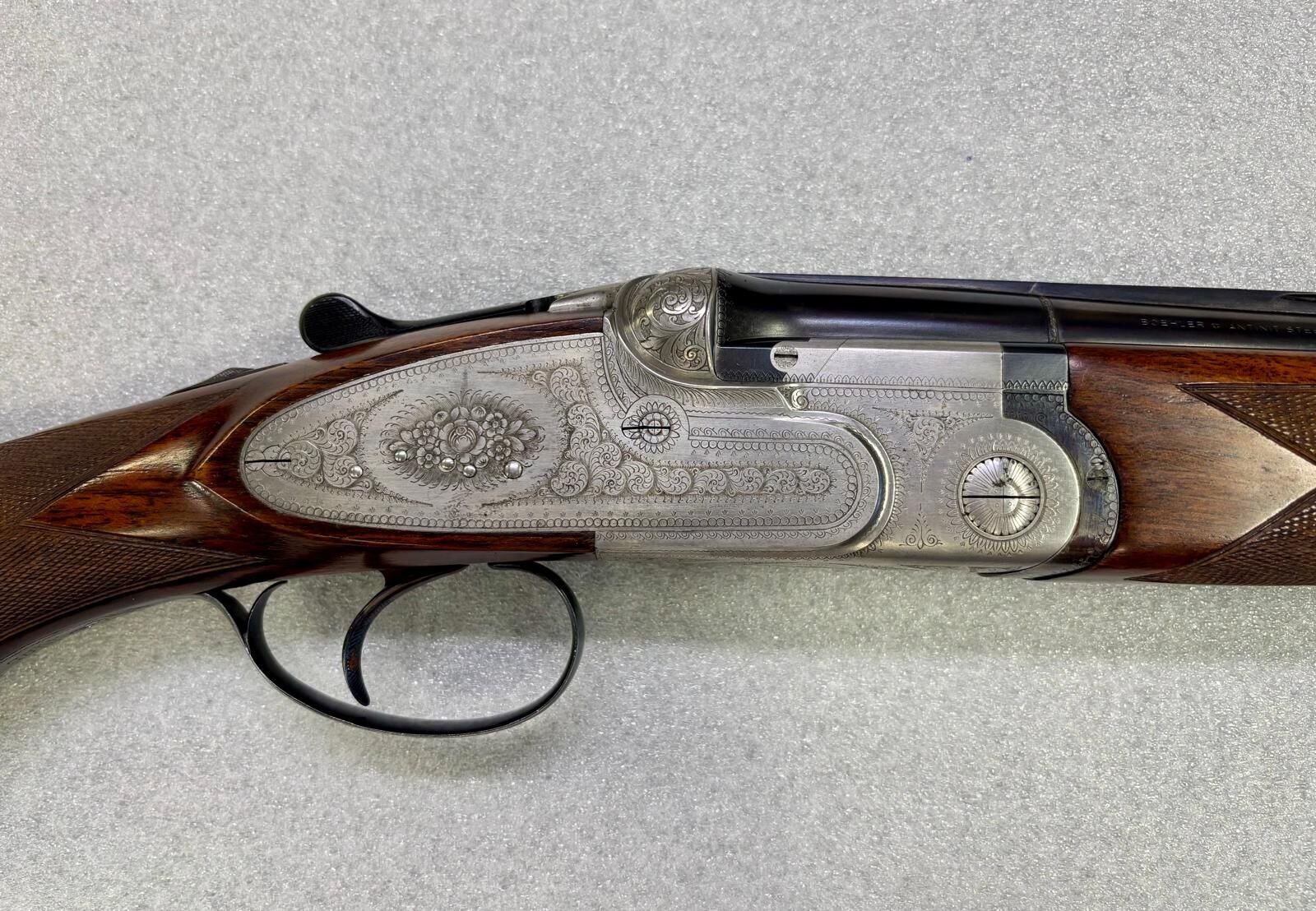 BERETTA MOD. S2 CAL.12 CM 71 **/*