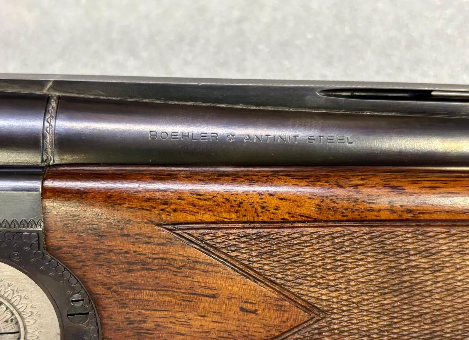 BERETTA MOD. S2 CAL.12 CM 71 **/*