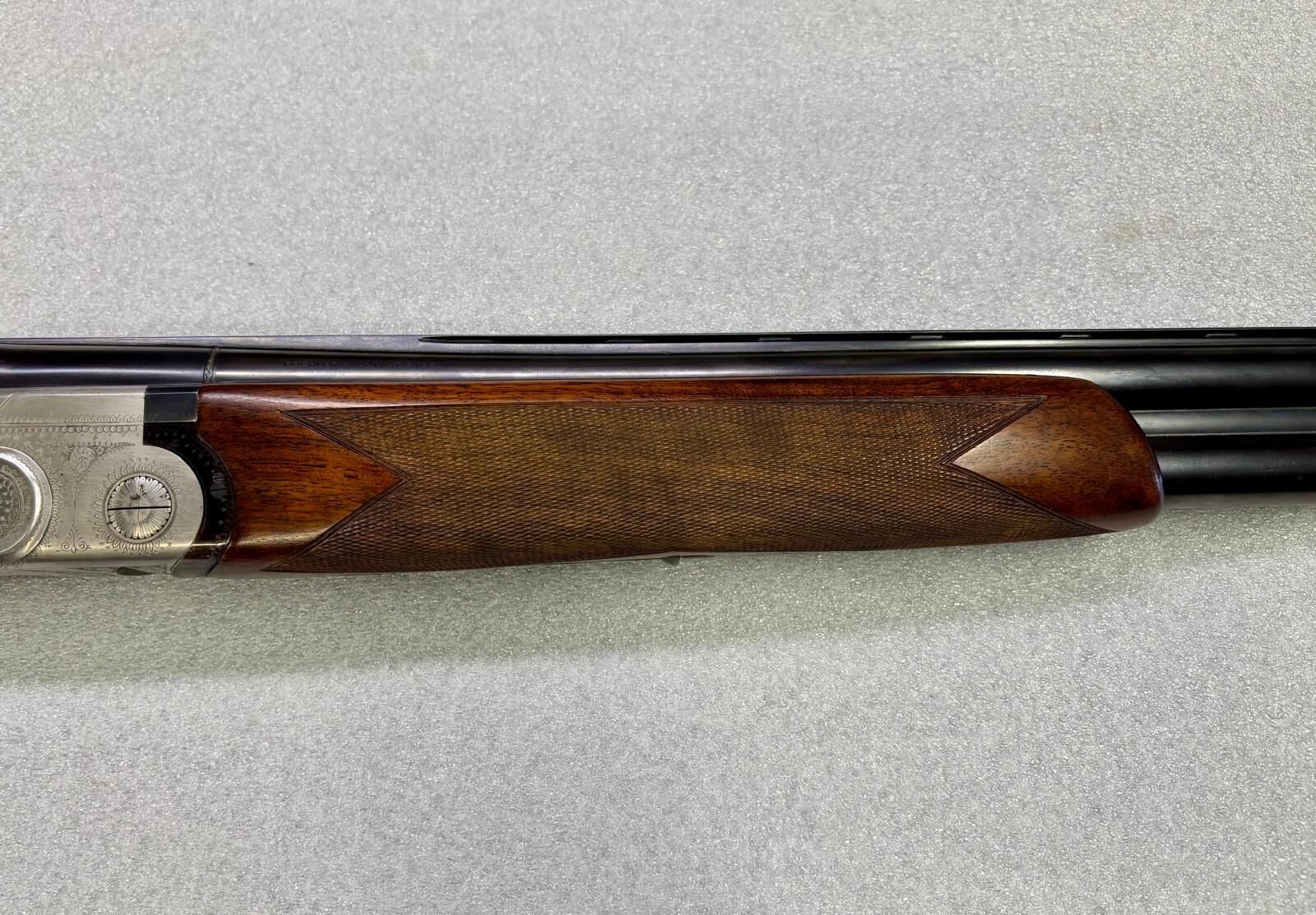 BERETTA MOD. S2 CAL.12 CM 71 **/*