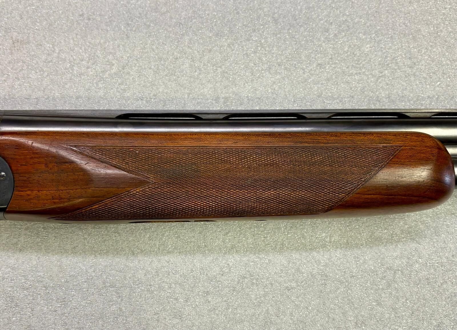 BERETTA S680 TRAP CAL.12 CM 75 ***/*