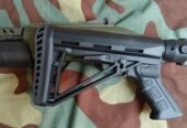 Derya ShotGun Green
