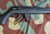 Derya TM22 Black