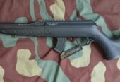 Derya TM22 Black