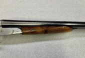 DOPPIETTA ARTIGIANALE CAL. 12 CANNE CM 70 **/*