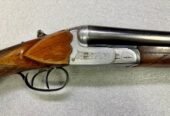 DOPPIETTA ARTIGIANALE CAL. 12 CANNE CM 70 **/*