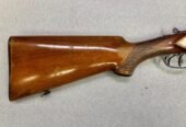 DOPPIETTA ARTIGIANALE CAL. 12 CANNE CM 70 **/*