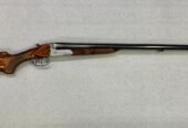 DOPPIETTA ARTIGIANALE CAL. 12 CANNE CM 70 **/*
