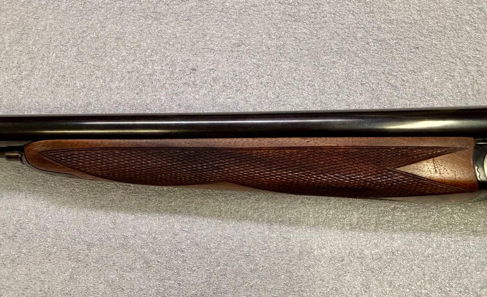 DOPPIETTA CONTESSA CAL.32 CANNA CM 68 **/*