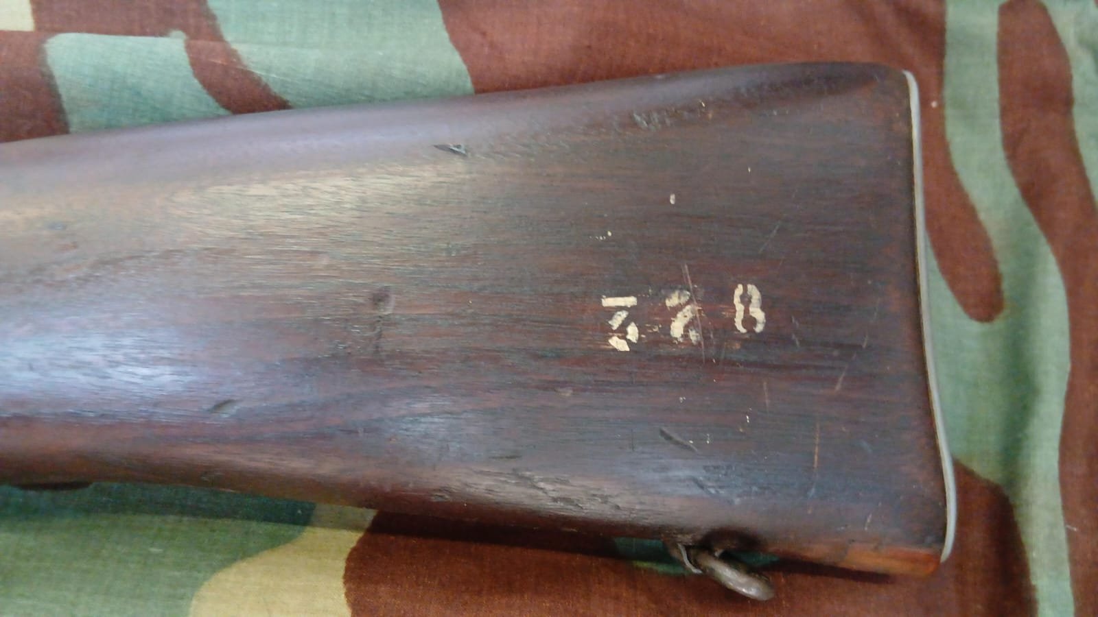 Enfield N.4 MK1*
