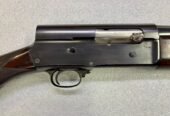 BROWNING AUTO 5 CAL. 12 – CANNA 75 cm