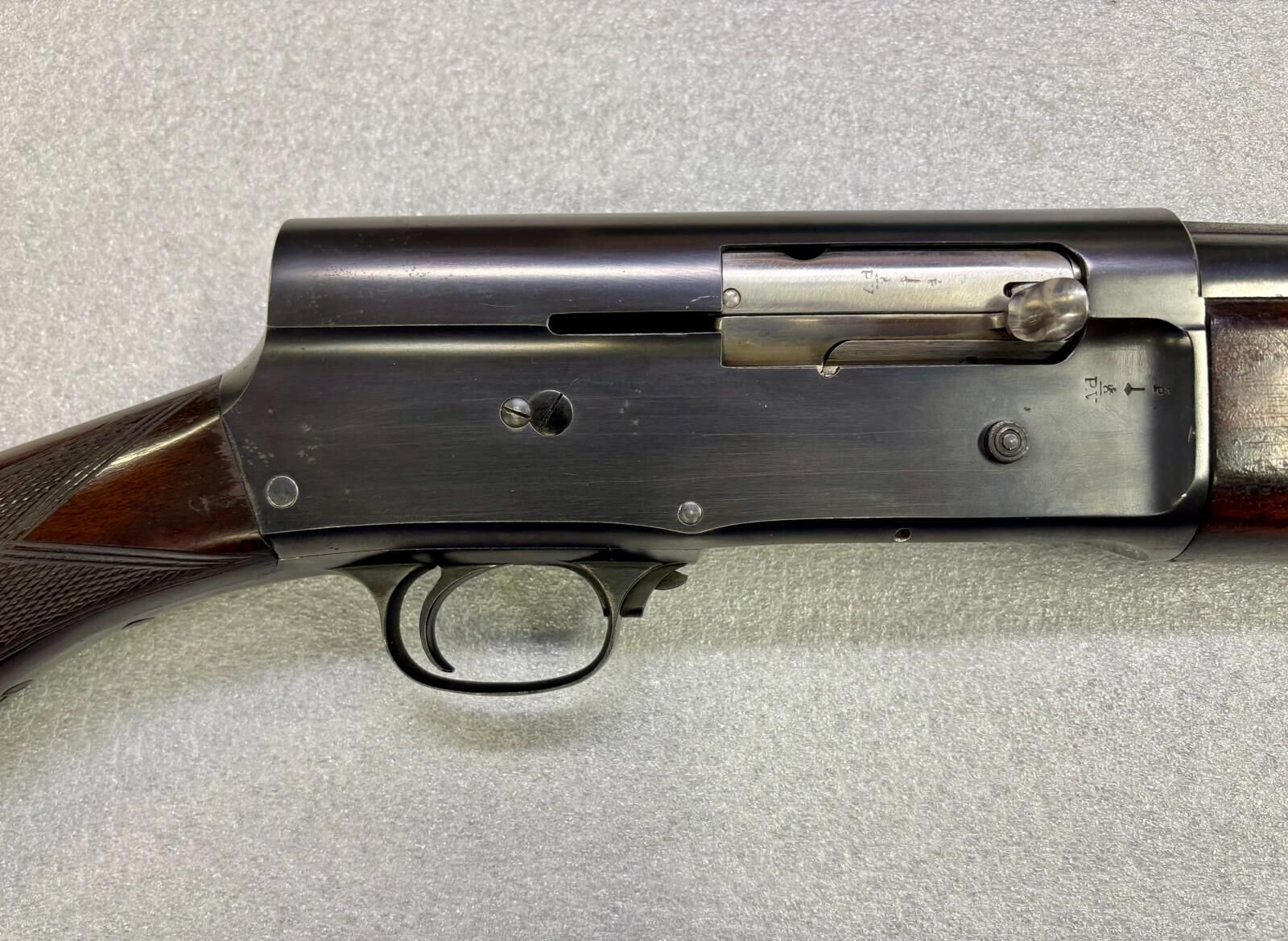 BROWNING AUTO 5 CAL. 12 – CANNA 75 cm