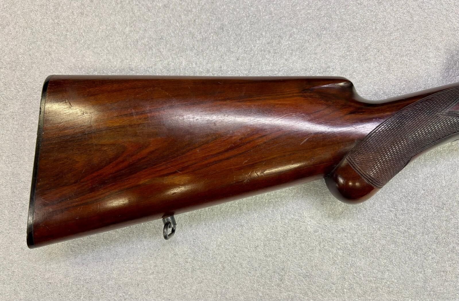 BROWNING AUTO 5 CAL. 12 – CANNA 75 cm