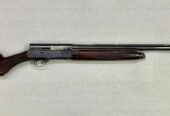 BROWNING AUTO 5 CAL. 12 – CANNA 75 cm