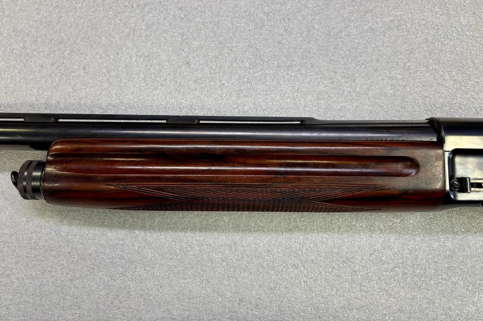 BROWNING AUTO 5 CAL. 12 – CANNA 75 cm