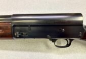 BROWNING AUTO 5 CAL. 12 – CANNA 75 cm