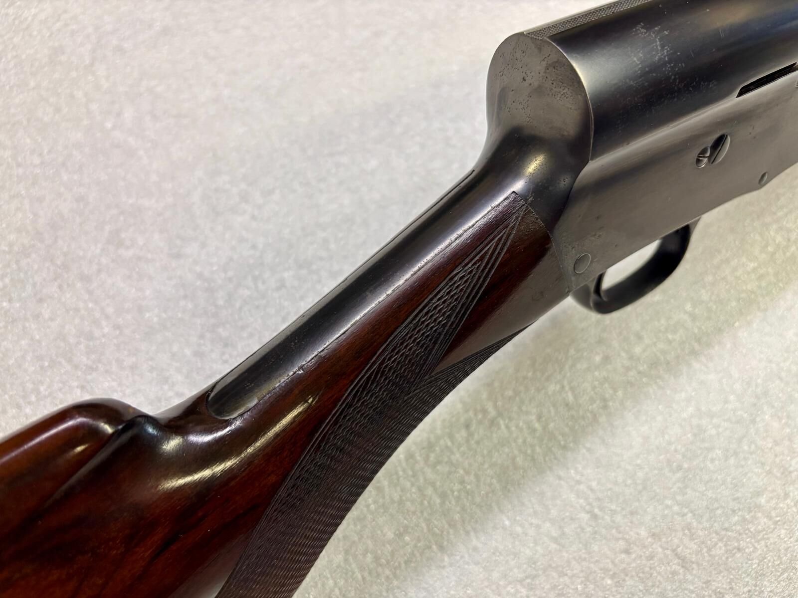 BROWNING AUTO 5 CAL. 12 – CANNA 75 cm