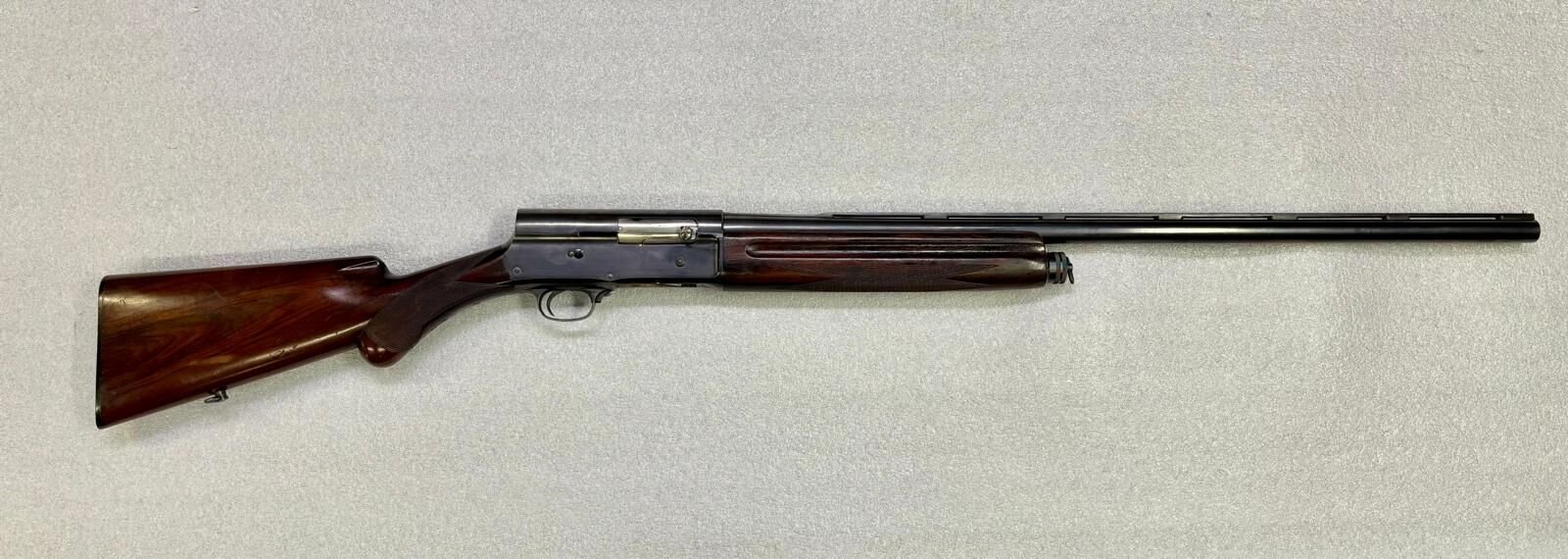 BROWNING AUTO 5 CAL. 12 – CANNA 75 cm