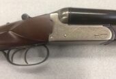 DOPPIETTA ARTIGIANALE CAL. 12 CANNE CM 68 ****/** (USATO)