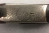 DOPPIETTA ARTIGIANALE CAL. 12 CANNE CM 68 ****/** (USATO)