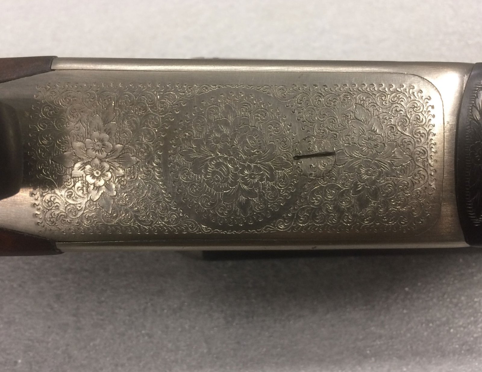 DOPPIETTA ARTIGIANALE CAL. 12 CANNE CM 68 ****/** (USATO)