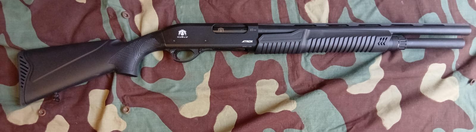 Huglu Atrox