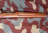 Carl Gustav M96