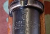 Carl Gustav M96