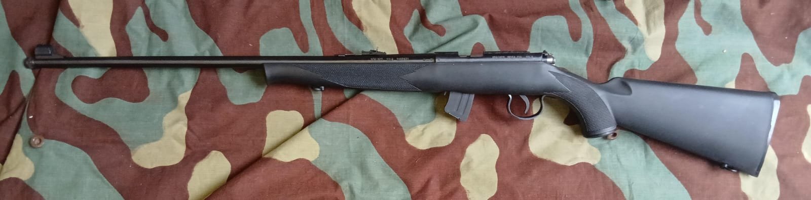 Norinco JW15A