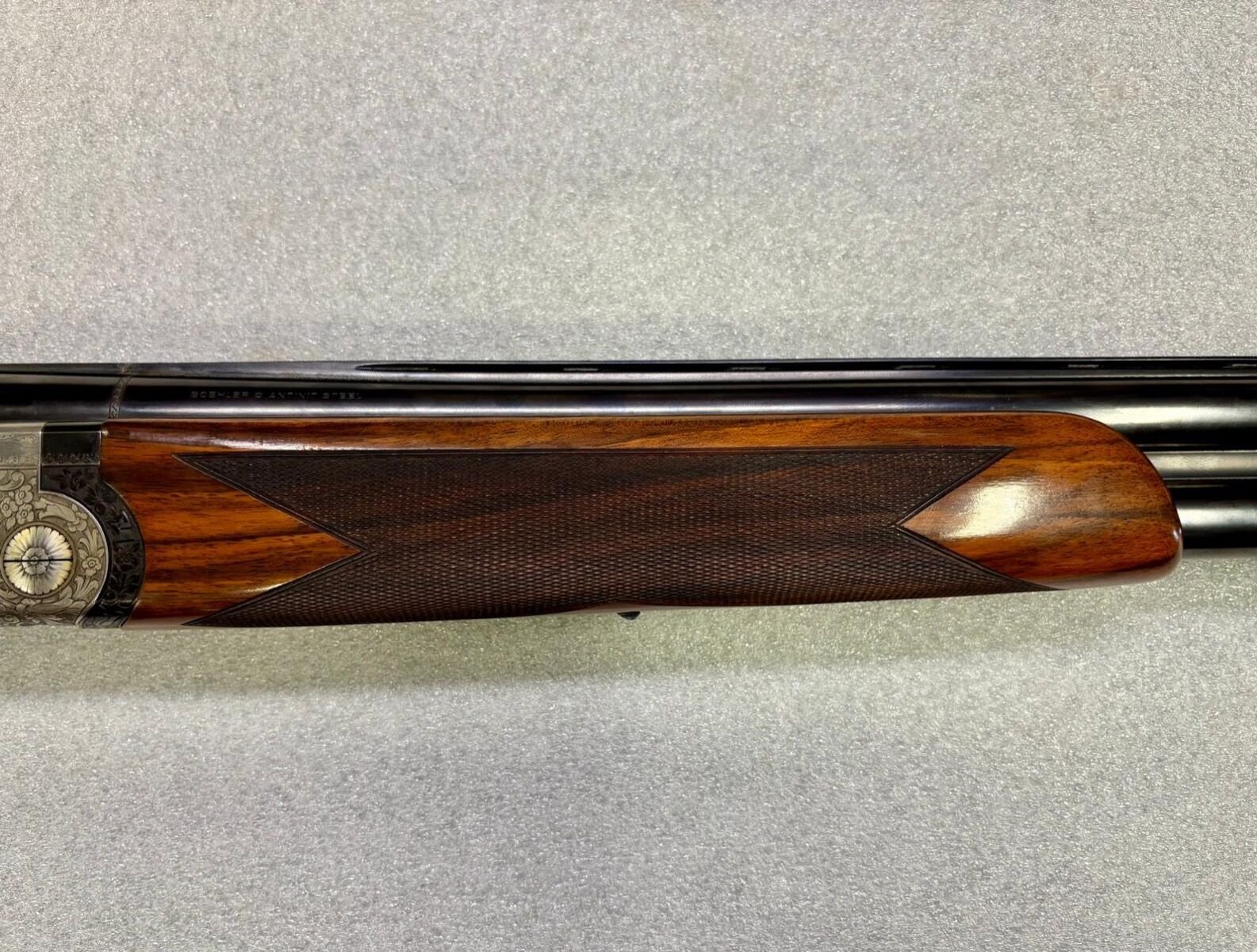 P.BERETTA MOD. S3 EL CAL.12 CM 71 ***/*