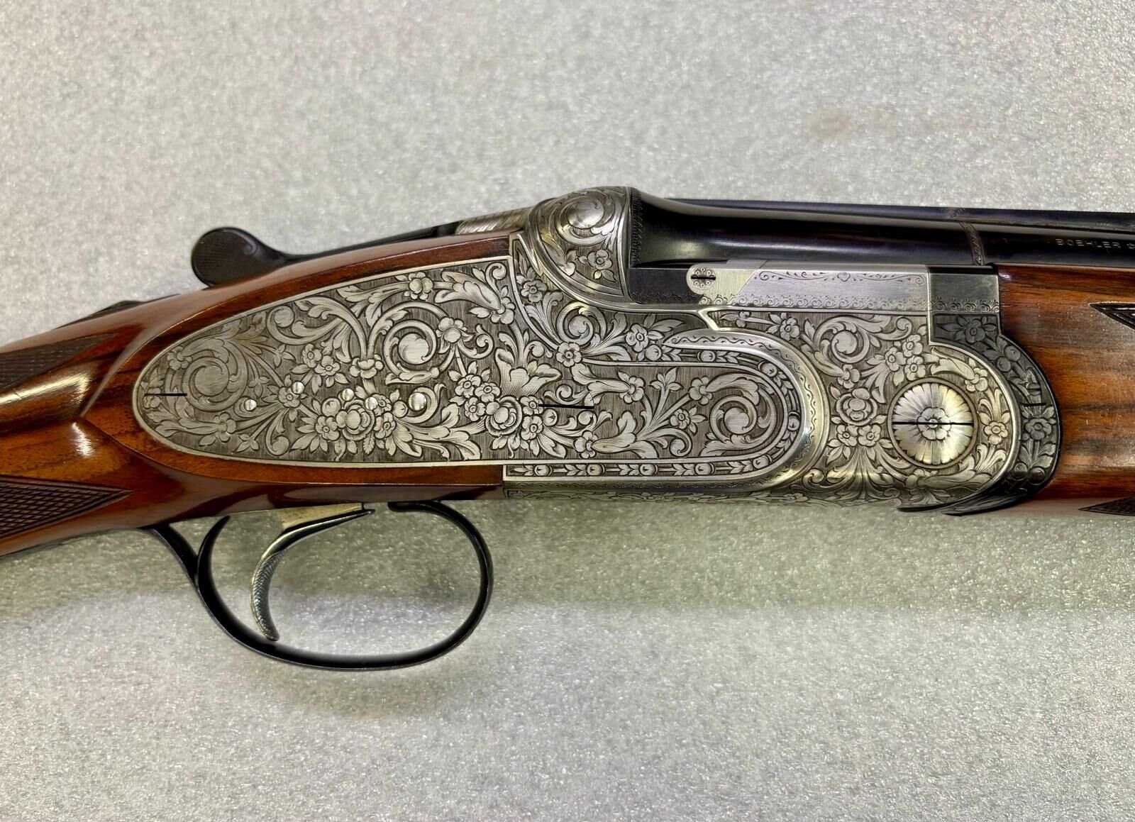 P.BERETTA MOD. S3 EL CAL.12 CM 71 ***/*