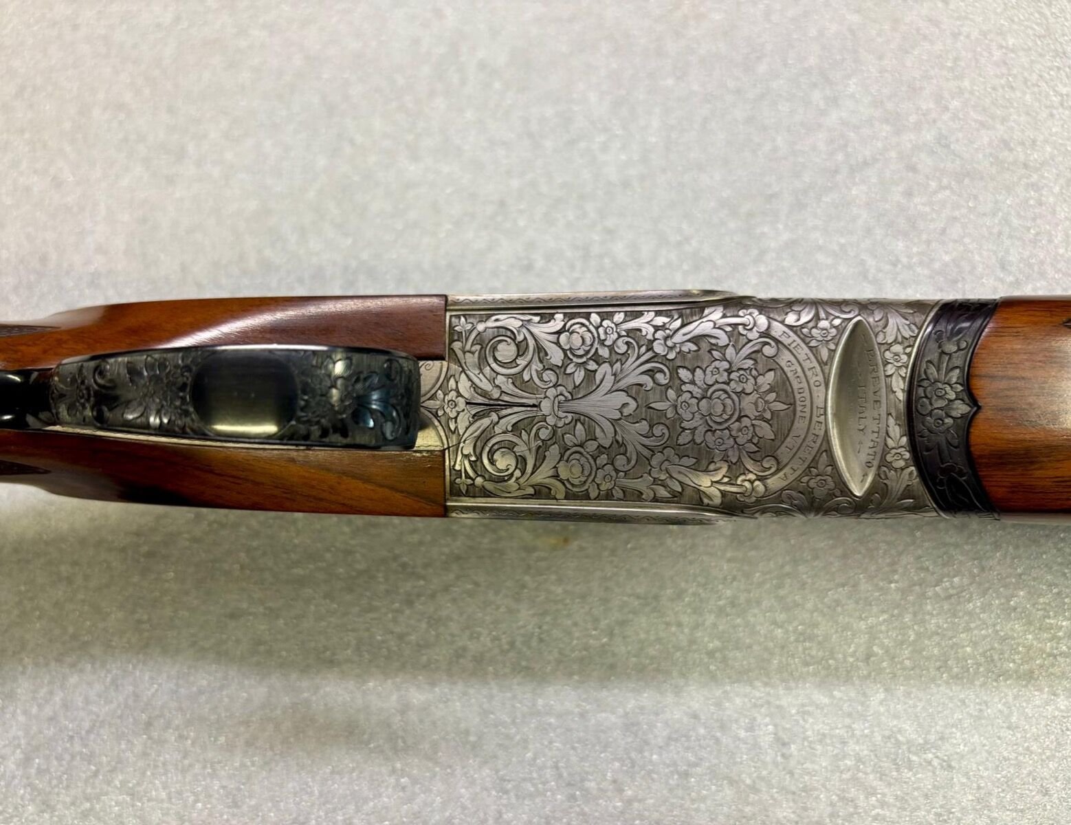 P.BERETTA MOD. S3 EL CAL.12 CM 71 ***/*