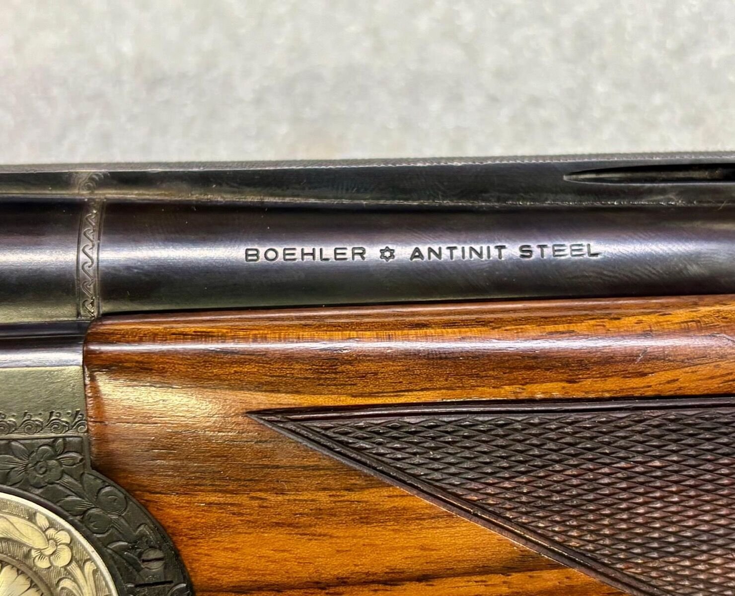 P.BERETTA MOD. S3 EL CAL.12 CM 71 ***/*