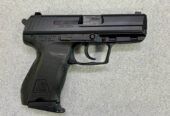 PISTOLA HK MOD. P2000 CAL. 9X21