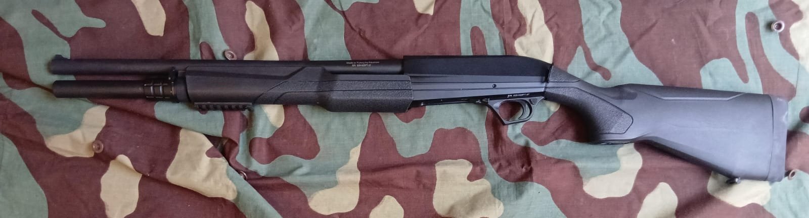 Reximex RS412