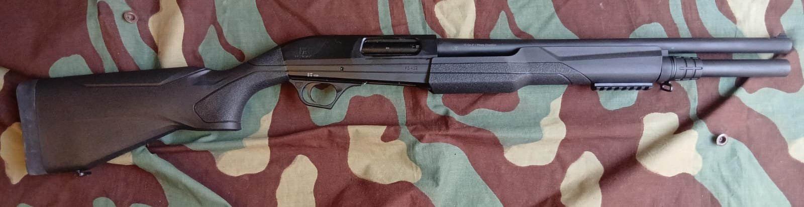 Reximex RS412