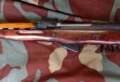 Simonov SKS